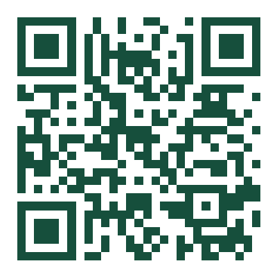 あのねサービス LINE公式アカウント QRコード